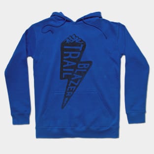 Trail Blazer Hoodie